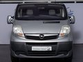 Daumennagel 4 - Opel Vivaro Camper 2.0 CDTi AUFSTELLDACH NAVI