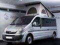 Daumennagel 3 - Opel Vivaro Camper 2.0 CDTi AUFSTELLDACH NAVI