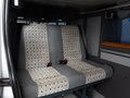 Daumennagel 11 - Opel Vivaro Camper 2.0 CDTi AUFSTELLDACH NAVI