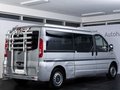 Daumennagel 5 - Opel Vivaro Camper 2.0 CDTi AUFSTELLDACH NAVI