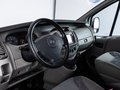 Daumennagel 7 - Opel Vivaro Camper 2.0 CDTi AUFSTELLDACH NAVI