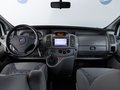 Daumennagel 9 - Opel Vivaro Camper 2.0 CDTi AUFSTELLDACH NAVI