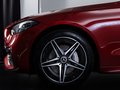 Daumennagel 3 - Mercedes-Benz C 400 e AMG-LINE PANO HUD BURM SPORTSITZ AHK
