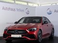 Daumennagel 1 - Mercedes-Benz C 400 e AMG-LINE PANO HUD BURM SPORTSITZ AHK