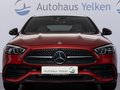 Daumennagel 4 - Mercedes-Benz C 400 e AMG-LINE PANO HUD BURM SPORTSITZ AHK