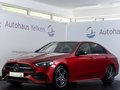 Daumennagel 2 - Mercedes-Benz C 400 e AMG-LINE PANO HUD BURM SPORTSITZ AHK