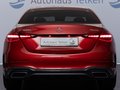 Daumennagel 6 - Mercedes-Benz C 400 e AMG-LINE PANO HUD BURM SPORTSITZ AHK