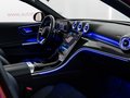 Daumennagel 10 - Mercedes-Benz C 400 e AMG-LINE PANO HUD BURM SPORTSITZ AHK