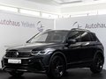Daumennagel 2 - Volkswagen Tiguan 2.0 TDI R-Line 4M ACC MATRIX VIRTUAL AHK RFK