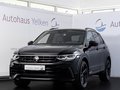 Daumennagel 1 - Volkswagen Tiguan 2.0 TDI R-Line 4M ACC MATRIX VIRTUAL AHK RFK