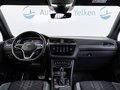 Daumennagel 9 - Volkswagen Tiguan 2.0 TDI R-Line 4M ACC MATRIX VIRTUAL AHK RFK