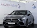 Daumennagel 1 - Mercedes-Benz A 200 AMG-LINE LED VIRTUAL NIGHT RFK