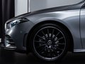Daumennagel 6 - Mercedes-Benz A 200 AMG-LINE LED VIRTUAL NIGHT RFK