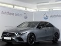 Daumennagel 2 - Mercedes-Benz A 200 AMG-LINE LED VIRTUAL NIGHT RFK