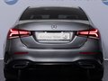 Daumennagel 5 - Mercedes-Benz A 200 AMG-LINE LED VIRTUAL NIGHT RFK