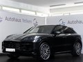 Daumennagel 2 - Porsche Cayenne Coupe GTS SportDesign MATRIX ACC PANO