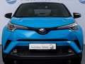 Daumennagel 3 - Toyota C-HR Hybrid Style Selection  NAVI