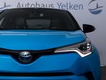 Daumennagel 23 - Toyota C-HR Hybrid Style Selection  NAVI
