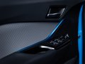 Daumennagel 22 - Toyota C-HR Hybrid Style Selection  NAVI
