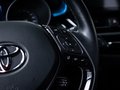 Daumennagel 13 - Toyota C-HR Hybrid Style Selection  NAVI