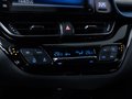 Daumennagel 14 - Toyota C-HR Hybrid Style Selection  NAVI