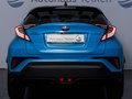 Daumennagel 5 - Toyota C-HR Hybrid Style Selection  NAVI