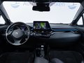 Daumennagel 8 - Toyota C-HR Hybrid Style Selection  NAVI