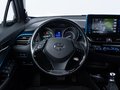 Daumennagel 7 - Toyota C-HR Hybrid Style Selection  NAVI