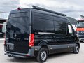 Daumennagel 4 - Mercedes-Benz Sprinter III 314 CDI MBUX KLIMA RFK AHK TEMP