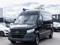 Daumennagel 1 - Mercedes-Benz Sprinter III 314 CDI MBUX KLIMA RFK AHK TEMP