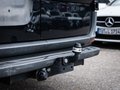 Daumennagel 13 - Mercedes-Benz Sprinter III 314 CDI MBUX KLIMA RFK AHK TEMP
