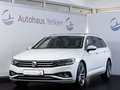 Daumennagel 1 - Volkswagen Passat 2.0 TDI Business 4M ACC PANO AHK RFK SPUR