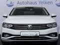 Daumennagel 3 - Volkswagen Passat 2.0 TDI Business 4M ACC PANO AHK RFK SPUR