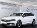 Daumennagel 2 - Volkswagen Passat 2.0 TDI Business 4M ACC PANO AHK RFK SPUR