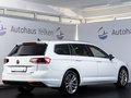 Daumennagel 4 - Volkswagen Passat 2.0 TDI Business 4M ACC PANO AHK RFK SPUR