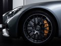 Daumennagel 8 - Mercedes-Benz AMG GT S  KERAMIK CARBON PERFORMANCE-SITZE BURM