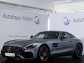 Daumennagel 2 - Mercedes-Benz AMG GT S  KERAMIK CARBON PERFORMANCE-SITZE BURM