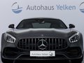 Daumennagel 3 - Mercedes-Benz AMG GT S  KERAMIK CARBON PERFORMANCE-SITZE BURM