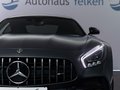 Daumennagel 36 - Mercedes-Benz AMG GT S  KERAMIK CARBON PERFORMANCE-SITZE BURM
