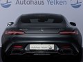Daumennagel 6 - Mercedes-Benz AMG GT S  KERAMIK CARBON PERFORMANCE-SITZE BURM