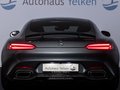 Daumennagel 7 - Mercedes-Benz AMG GT S  KERAMIK CARBON PERFORMANCE-SITZE BURM