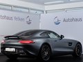 Daumennagel 5 - Mercedes-Benz AMG GT S  KERAMIK CARBON PERFORMANCE-SITZE BURM