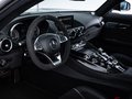 Daumennagel 9 - Mercedes-Benz AMG GT S  KERAMIK CARBON PERFORMANCE-SITZE BURM