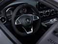 Daumennagel 18 - Mercedes-Benz AMG GT S  KERAMIK CARBON PERFORMANCE-SITZE BURM