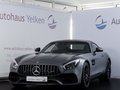 Daumennagel 1 - Mercedes-Benz AMG GT S  KERAMIK CARBON PERFORMANCE-SITZE BURM