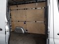 Daumennagel 7 - Mercedes-Benz Sprinter III 314 CDI KLIMA AHK
