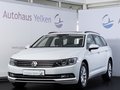 Daumennagel 1 - Volkswagen Passat 2.0 TDI Comfortline ACC PANO AHZ