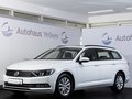 Daumennagel 2 - Volkswagen Passat 2.0 TDI Comfortline ACC PANO AHZ