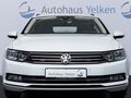 Daumennagel 3 - Volkswagen Passat 2.0 TDI Comfortline ACC PANO AHZ