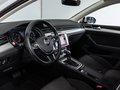 Daumennagel 7 - Volkswagen Passat 2.0 TDI Comfortline ACC PANO AHZ